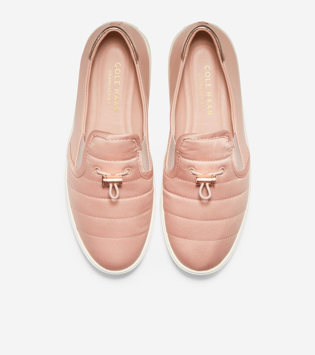 グランドプロ スペクテイター 2.0 パフ womens.