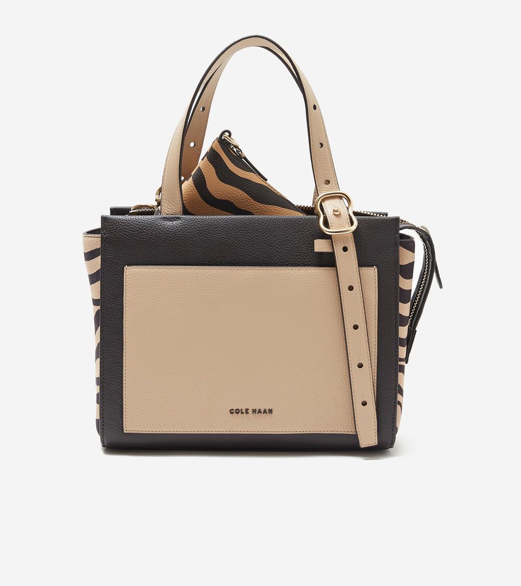 スモール 3 IN 1 トート womens.