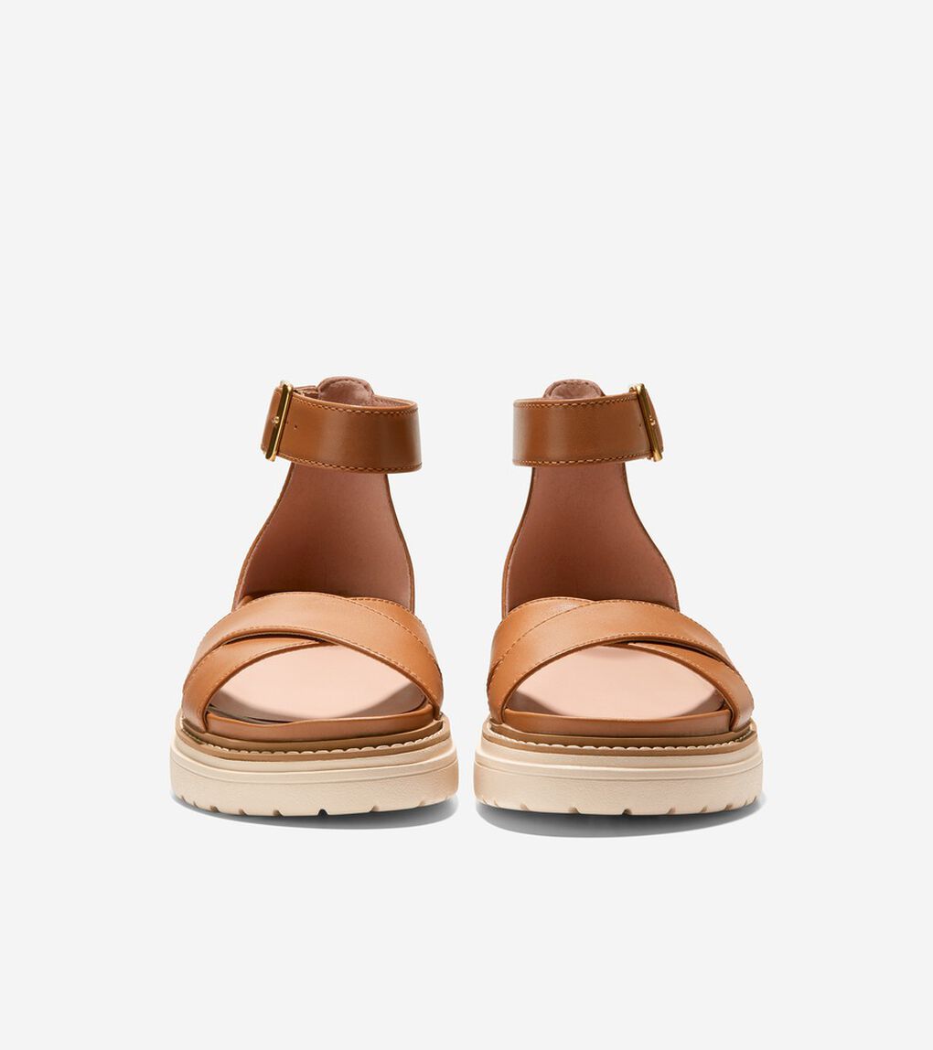 フレーヤ サンダル womens.