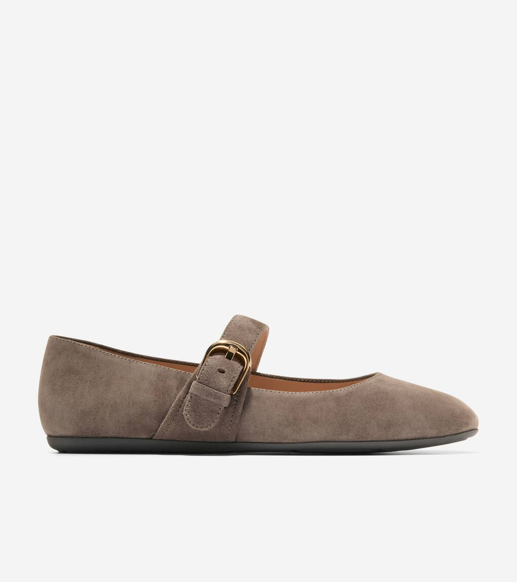 グランド アンビション アリッサ メリージェーン バレエ womens