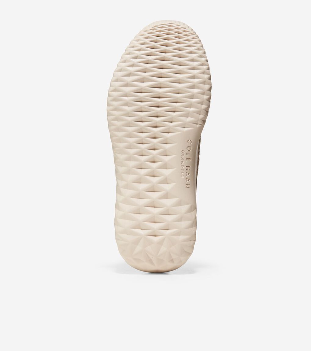 5.ゼログランド リセット ハイ mens.