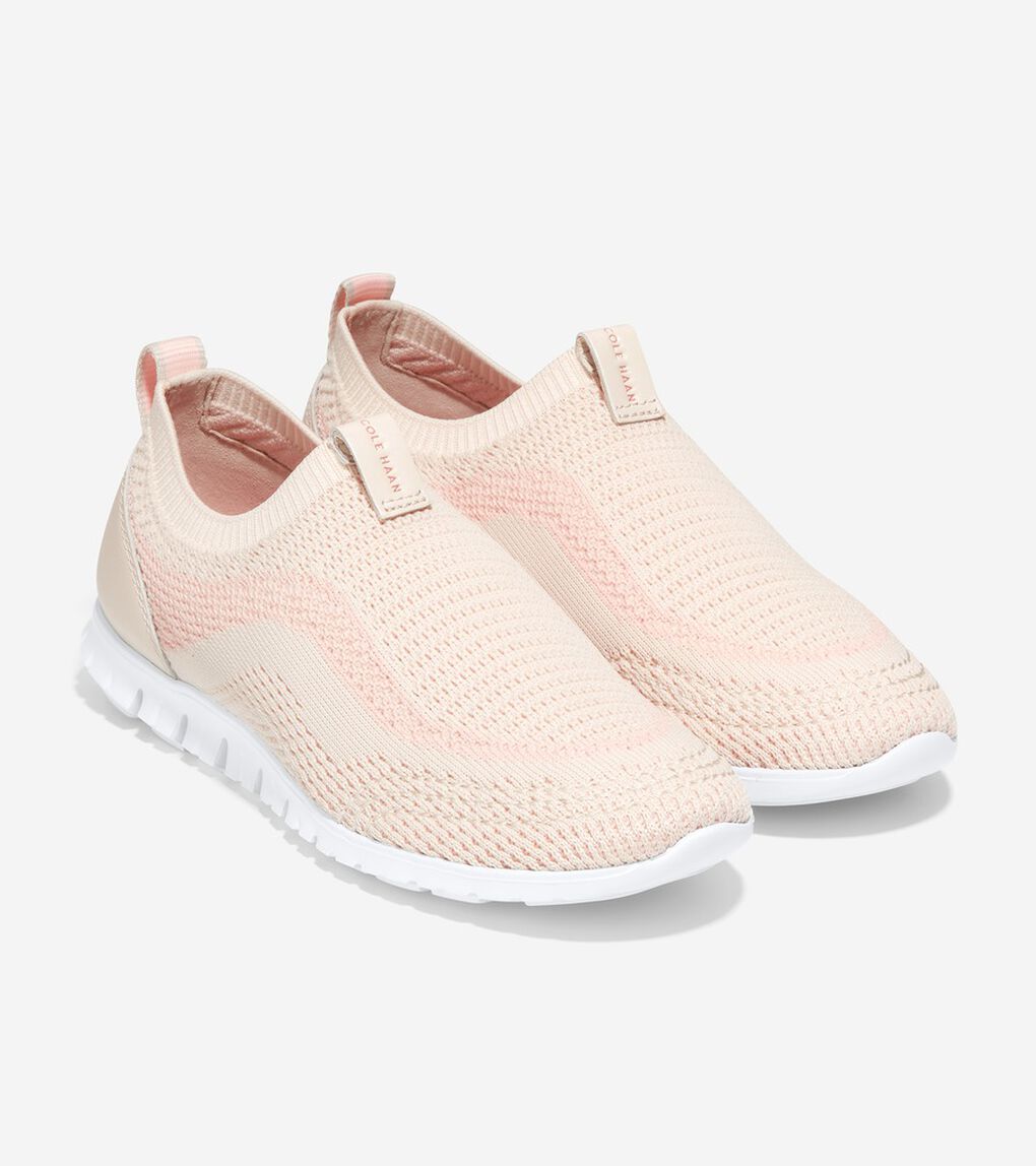 ゼログランド ビヨンド ローファー womens.