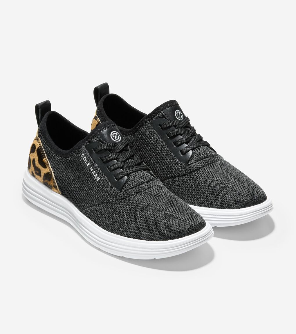 グランドスポーツ ジャーニー スニーカー womens.