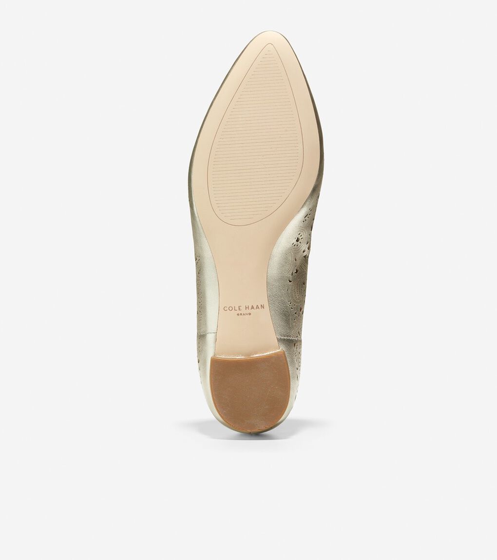 ケイリー フラット womens.