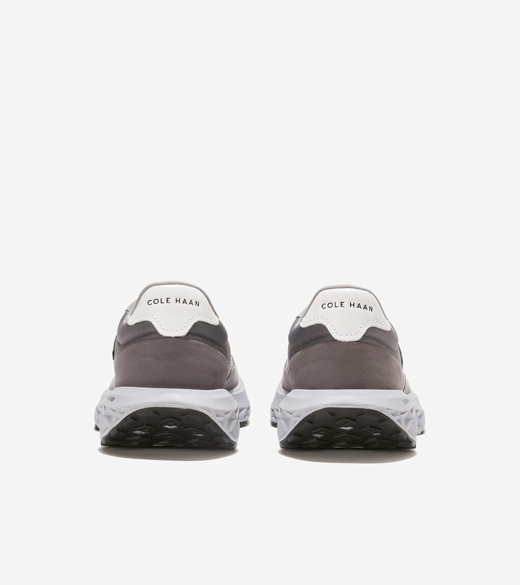 ゼログランドオールデイランナー mens.
