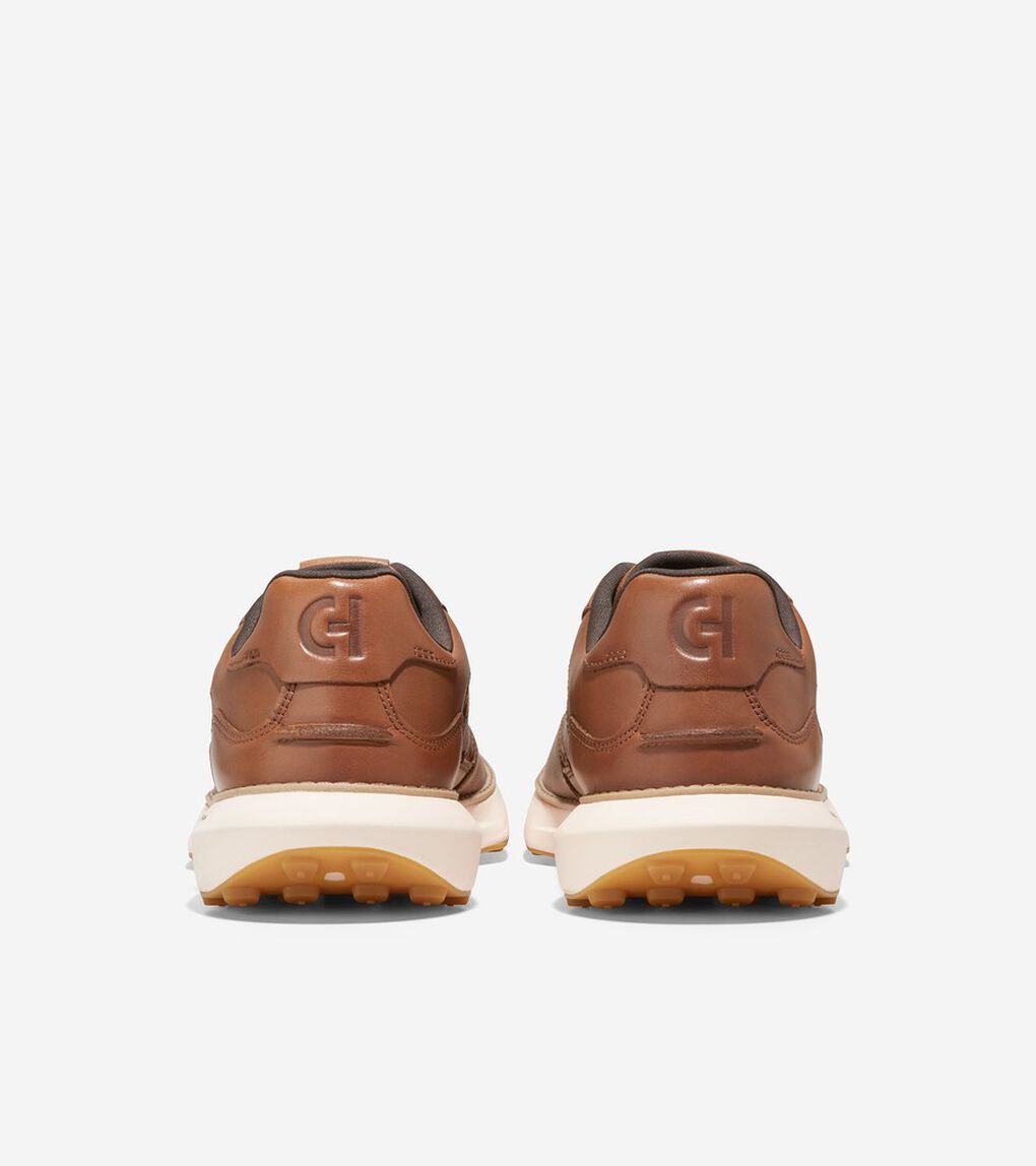 グランドプロ アッシュランド mens.