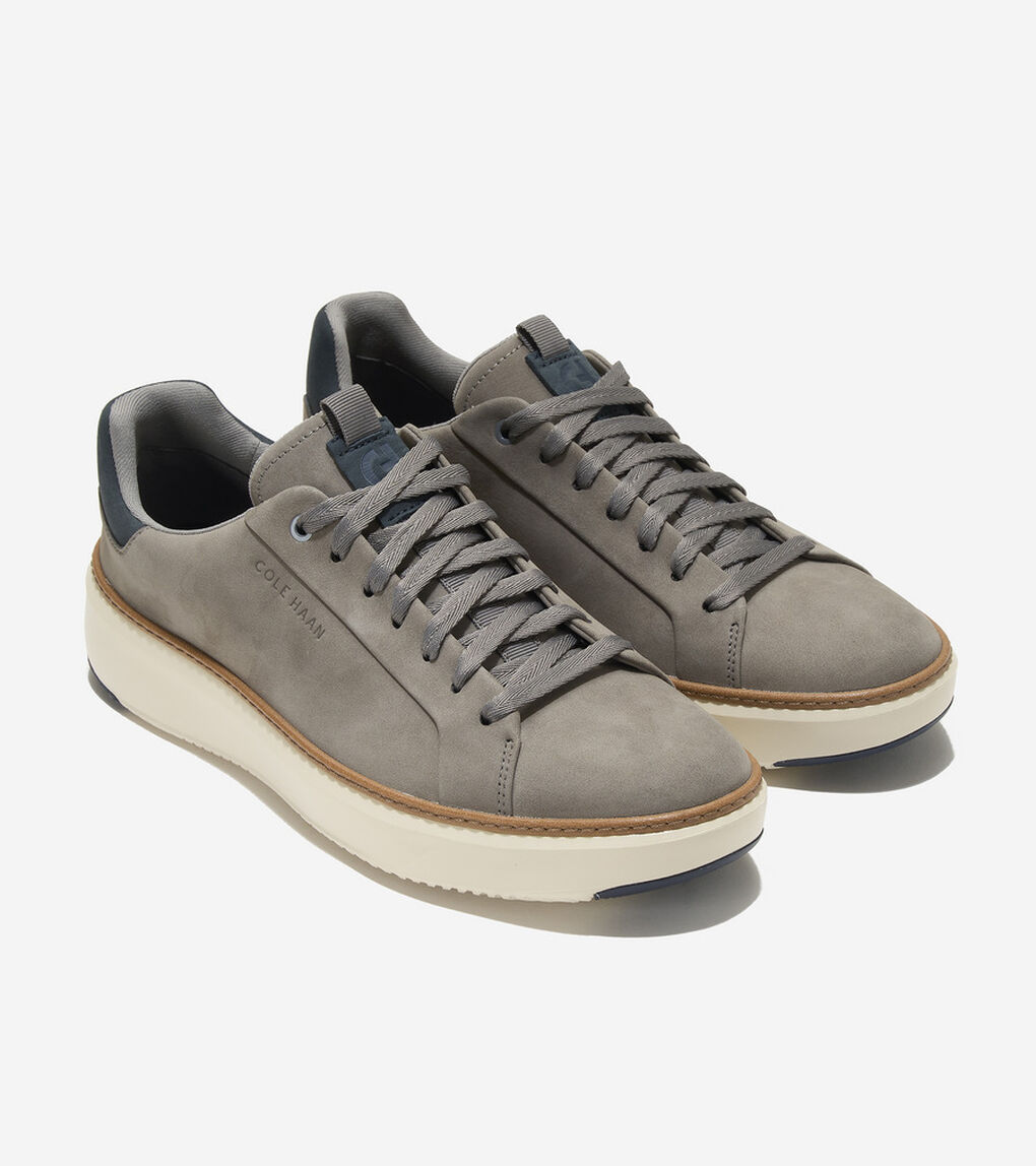 グランドプロ トップスピン ウォータープルーフ mens