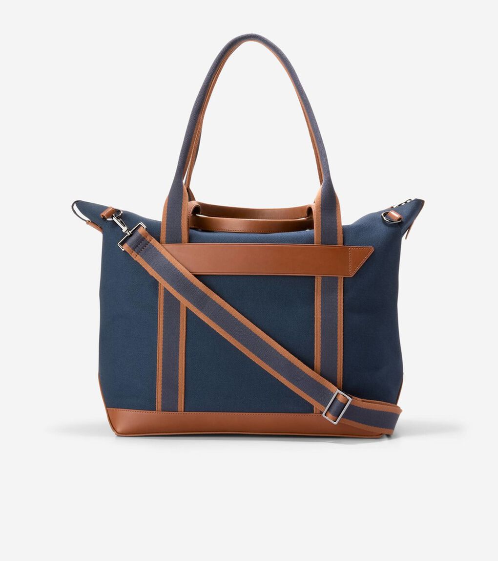 トータル トート mens.