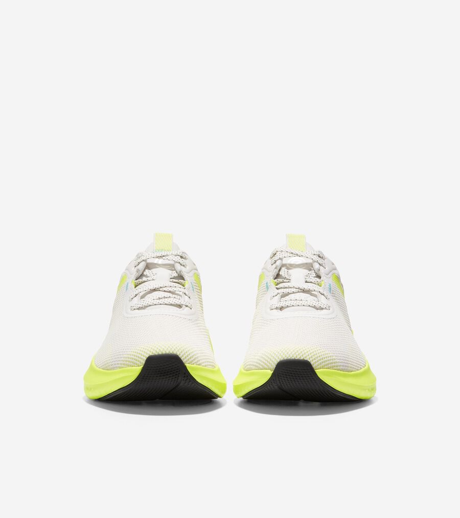 【新品未使用】ゼログランド アウトペース ランナー II 27cm ゼログランド アウトペース ランナー II mens. 0.0 | COLE_HAAN
