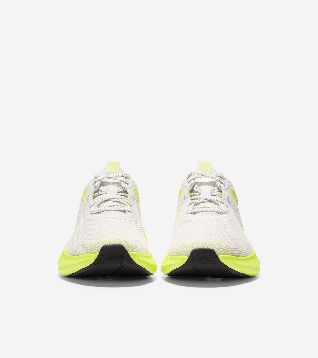 ゼログランド アウトペース ランナー II womens.