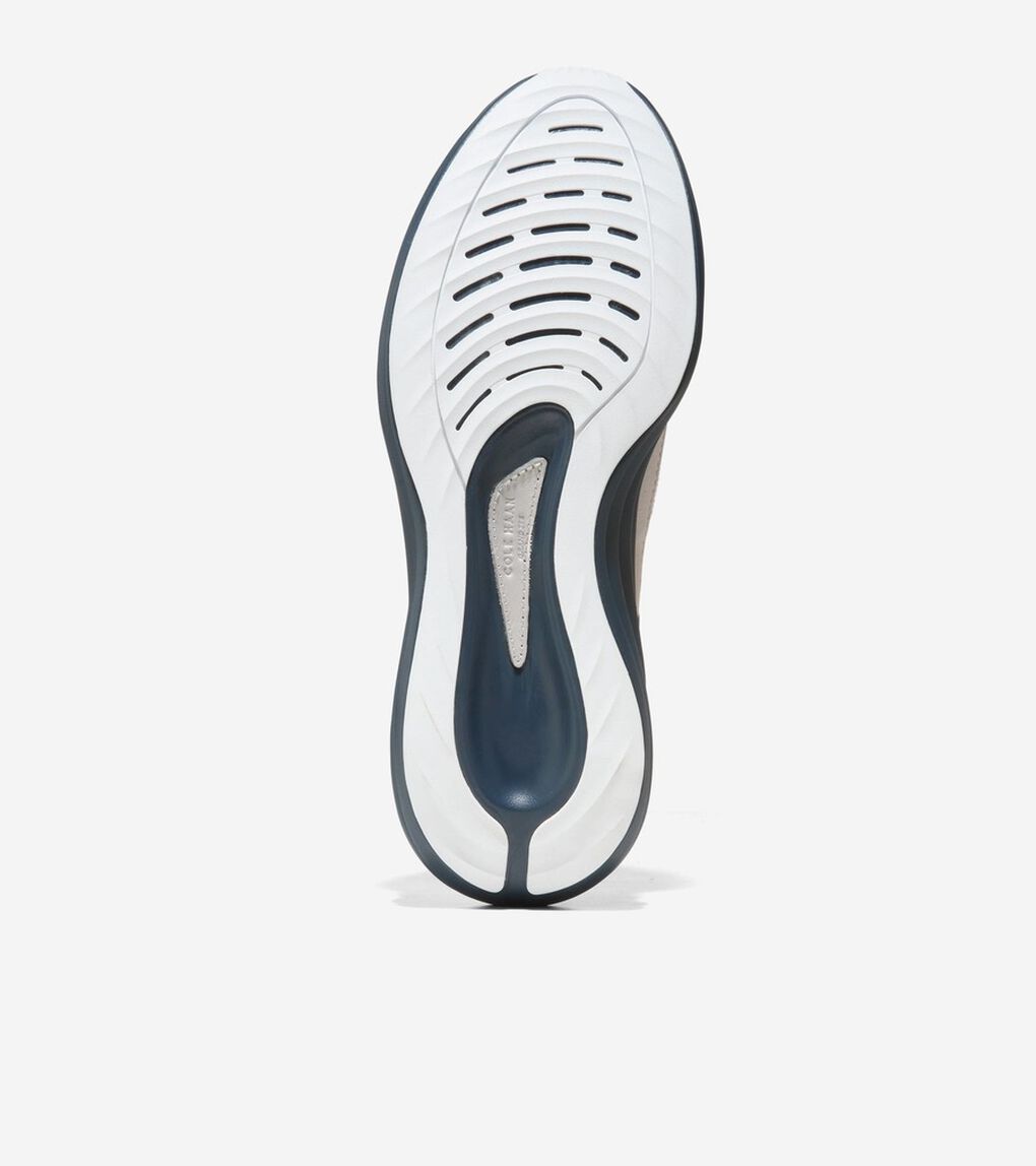 オリジナルグランド クアッドストレイク ランナー mens.