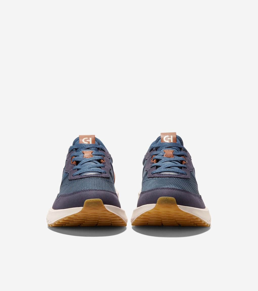 ゼログランドオールデイランナー mens.