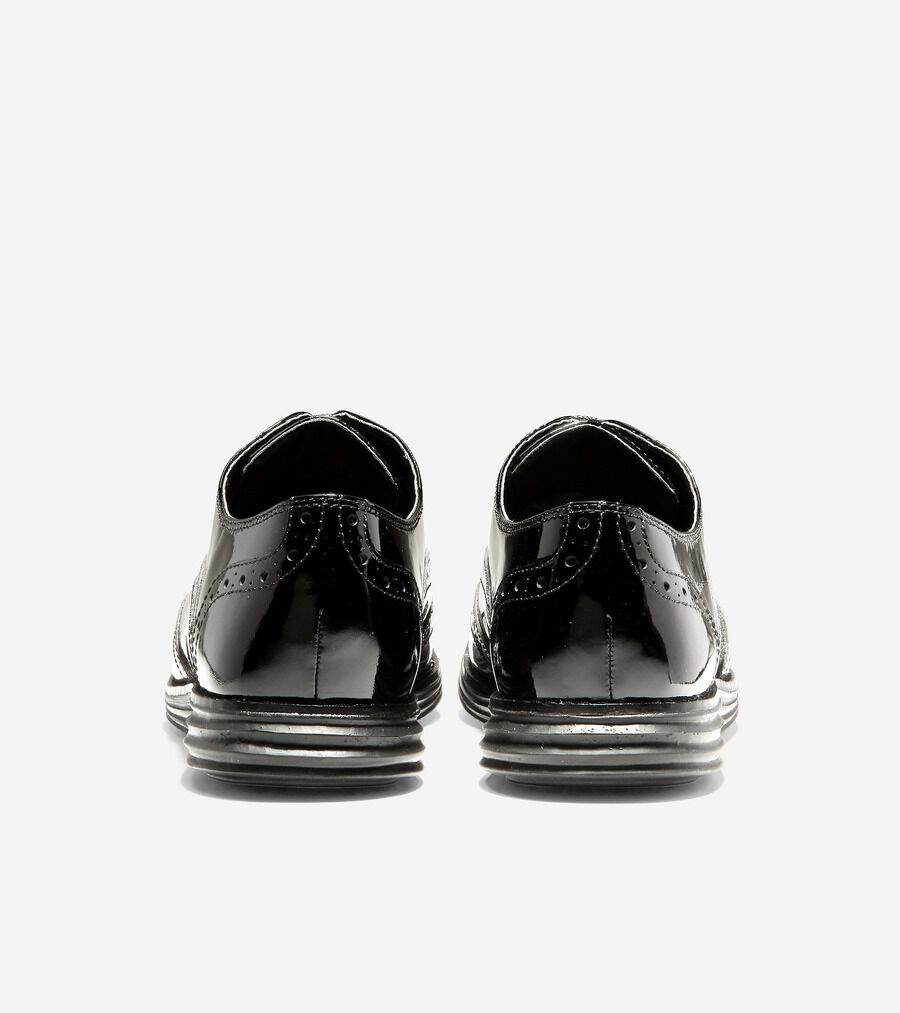 激安人気新品 ウィング オリジナルグランド II COLE_HAAN | 0.0 womens. 靴