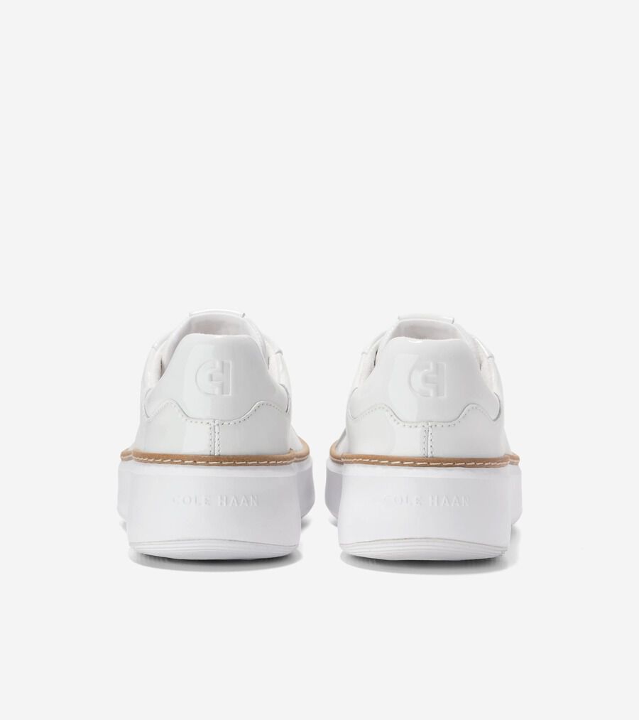 CH X UNITED ARROWS グランドプロ トップスピン ゴルフ womens