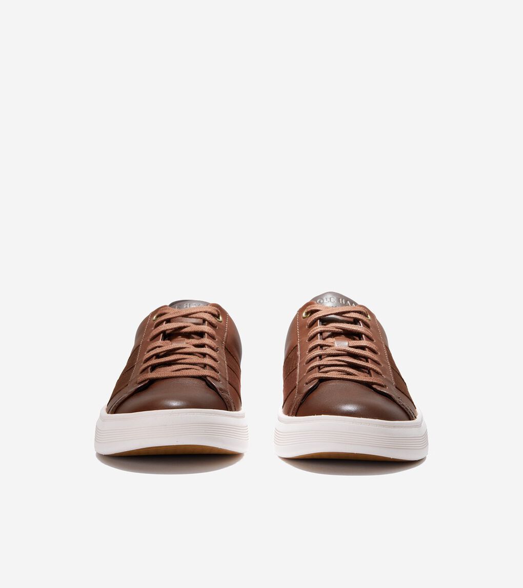 グランド クロスコート プレミア mens.