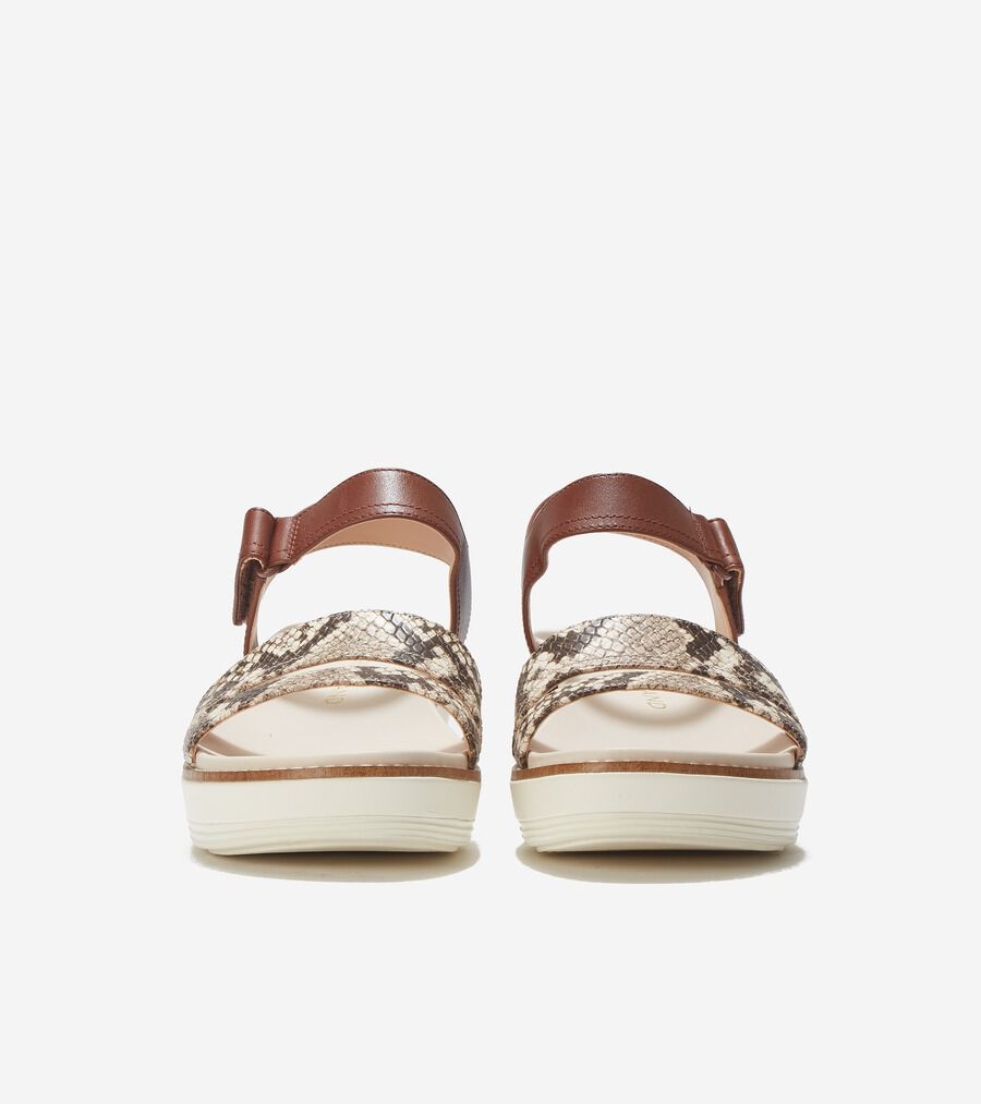 オリジナルグランド ペイトン フラットフォーム womens. 29000