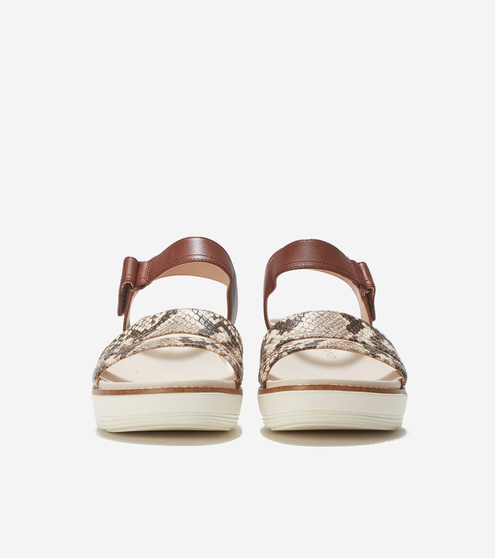 オリジナルグランド ペイトン フラットフォーム womens.