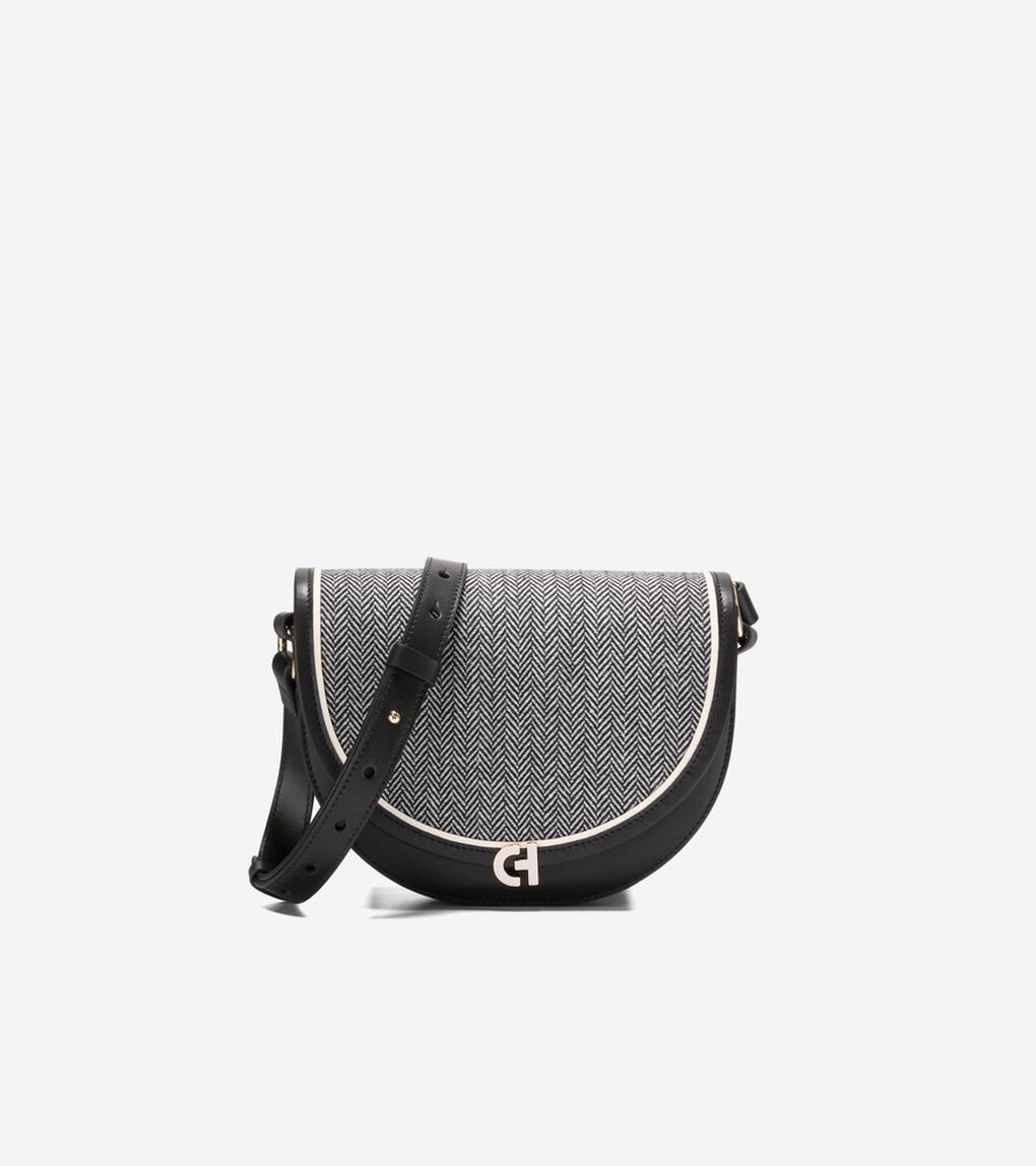 エビ－サドルバッグ womens.