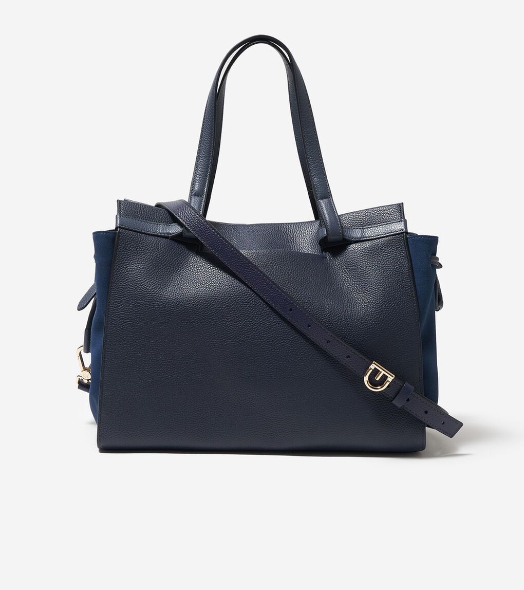 グランド アンビション サイドシンチ サッチェル womens.