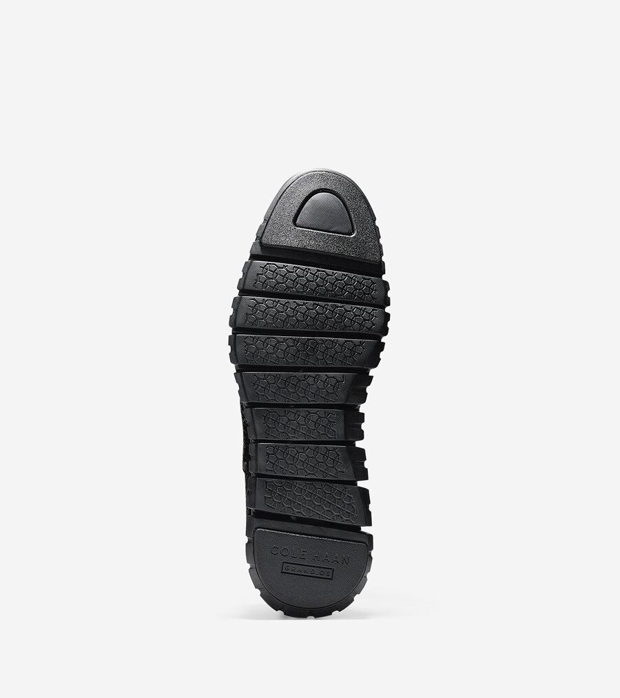 ゼログランド ウィング オックスフォード クローズド II mens