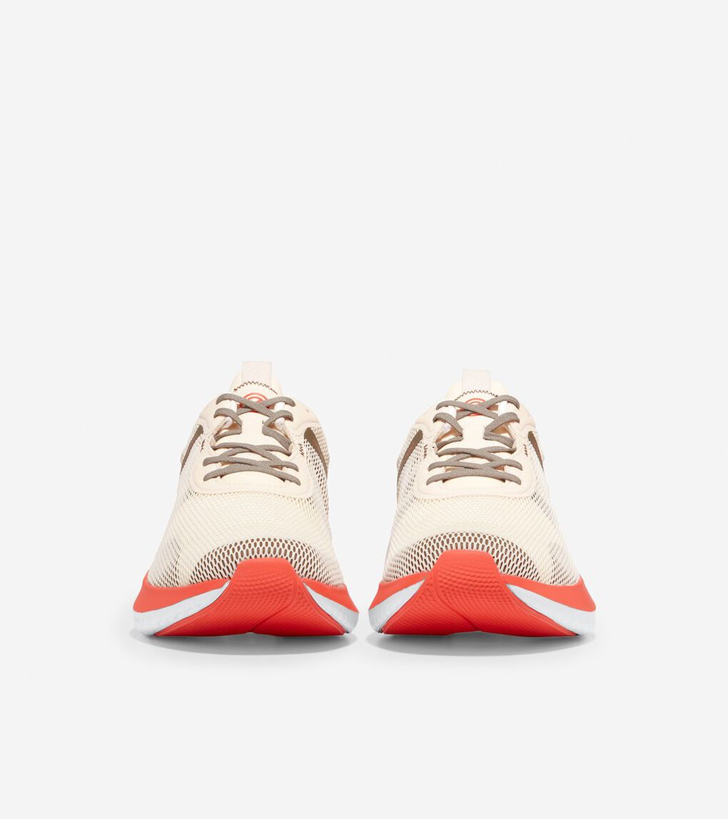 ゼログランド アウトペース ランナー II mens.