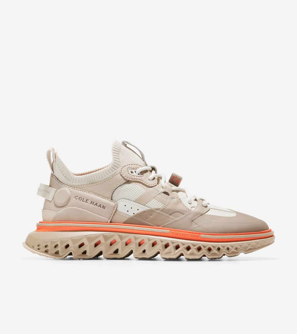 5.ゼログランド ワーク スニーカー mens.