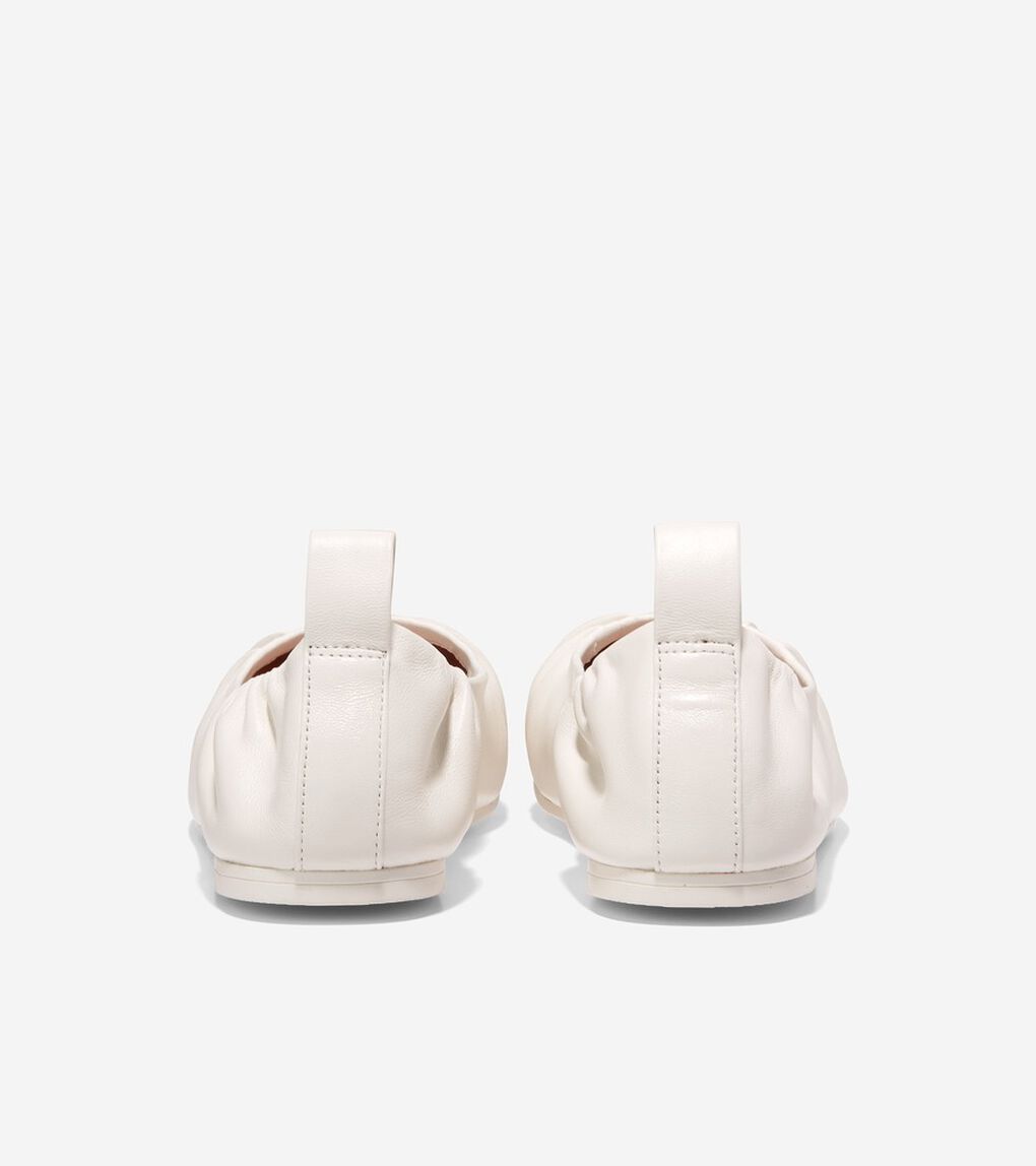 コール ハーン ヨーク ソフト バレエ womens.