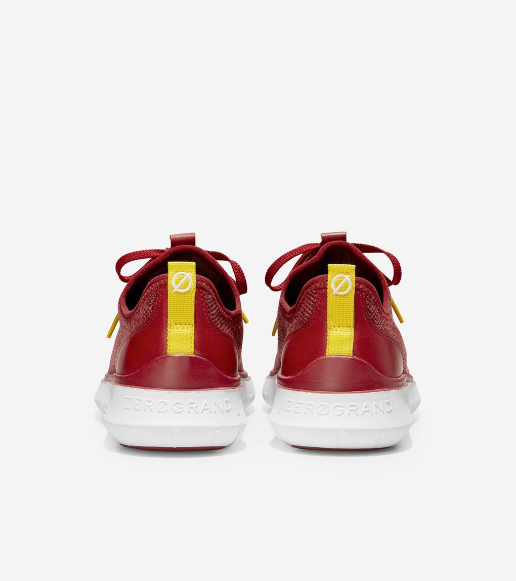 ジェネレーション ゼログランド mens.