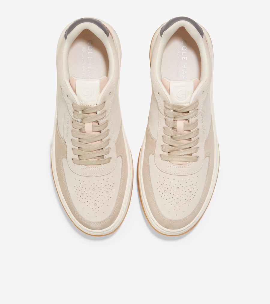 グランドプロ クロスオーバースニーカー mens. 0.0 | COLE_HAAN