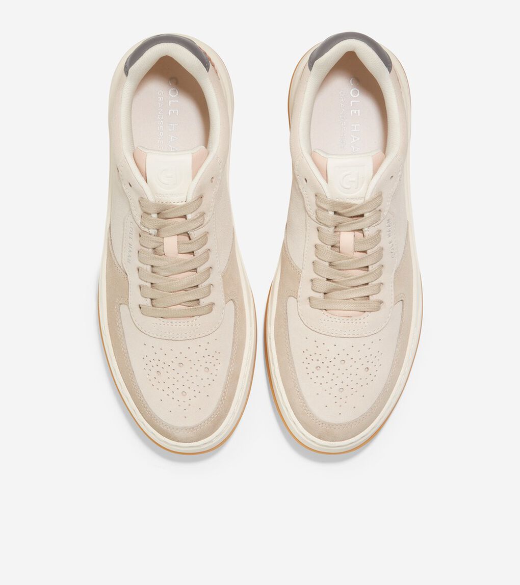グランドプロ クロスオーバースニーカー mens.