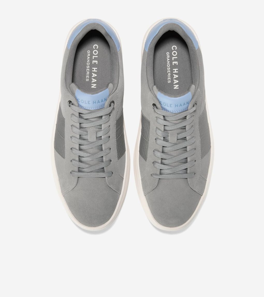 グランド クロスコート プレミア mens.