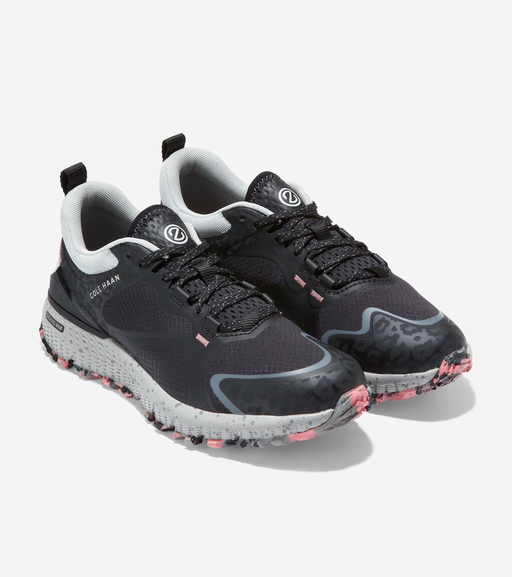 ゼログランド オーバーテイク オール テレイン ランナー II womens.