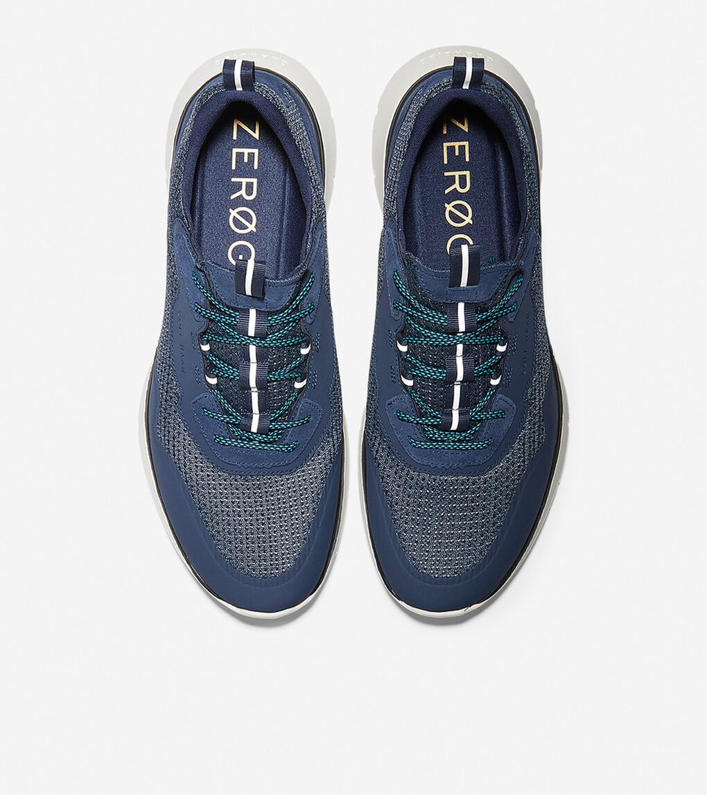 ゼログランド トレーナー mens. 0.0 | COLE_HAAN