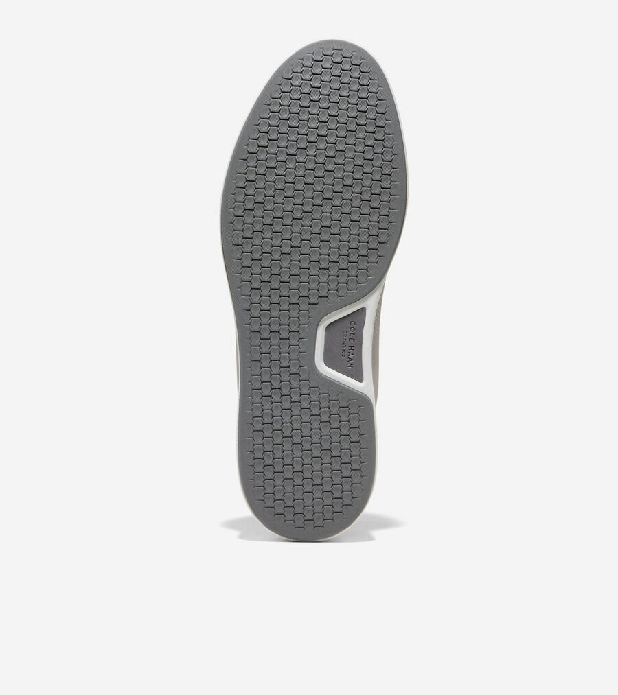 グランドプロ シティスペクター レーザー スニーカー mens 29000