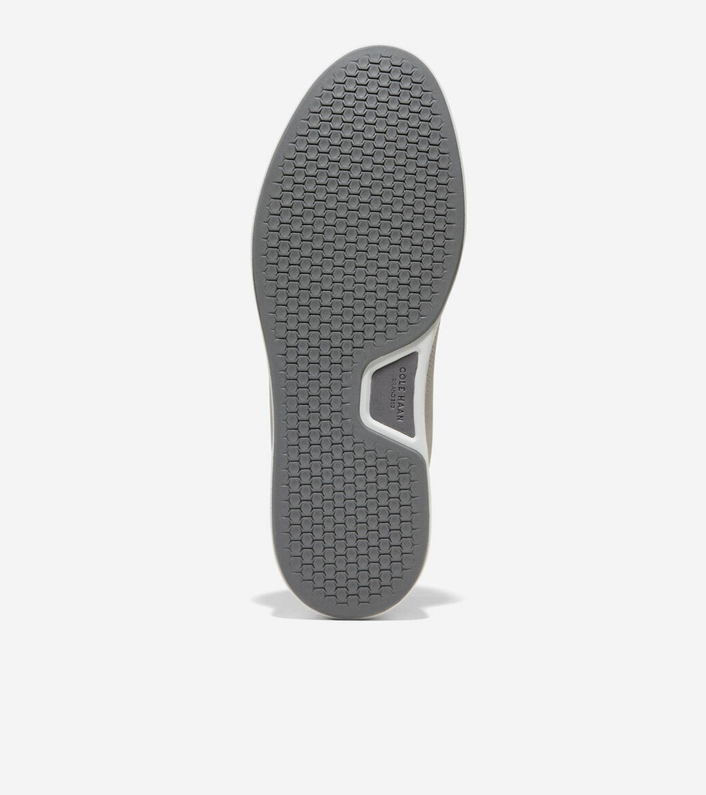 グランドプロ シティスペクター レーザー スニーカー mens