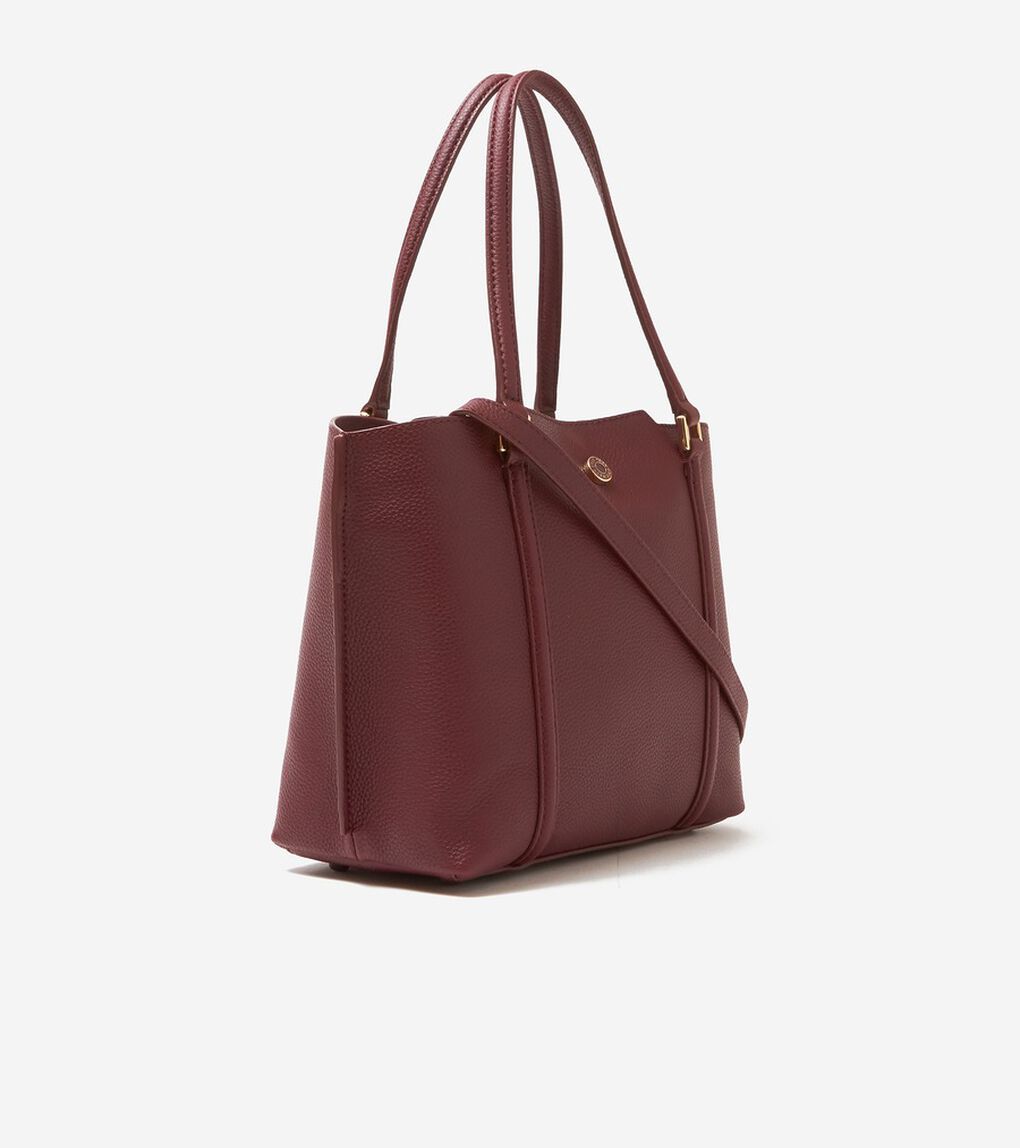 スモール エブリデイ トート womens.