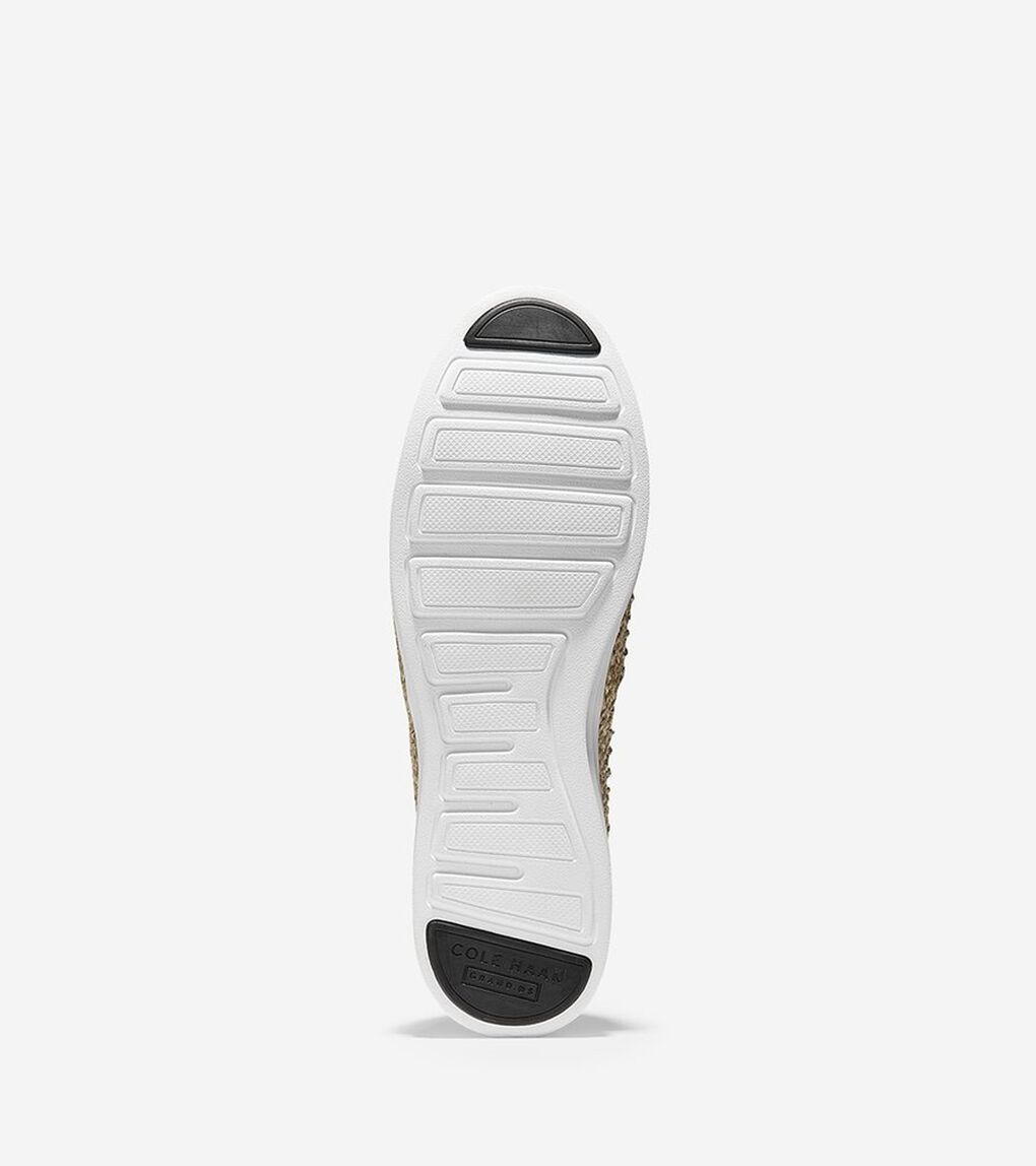 エラ グランド エスパドリーユ II womens.