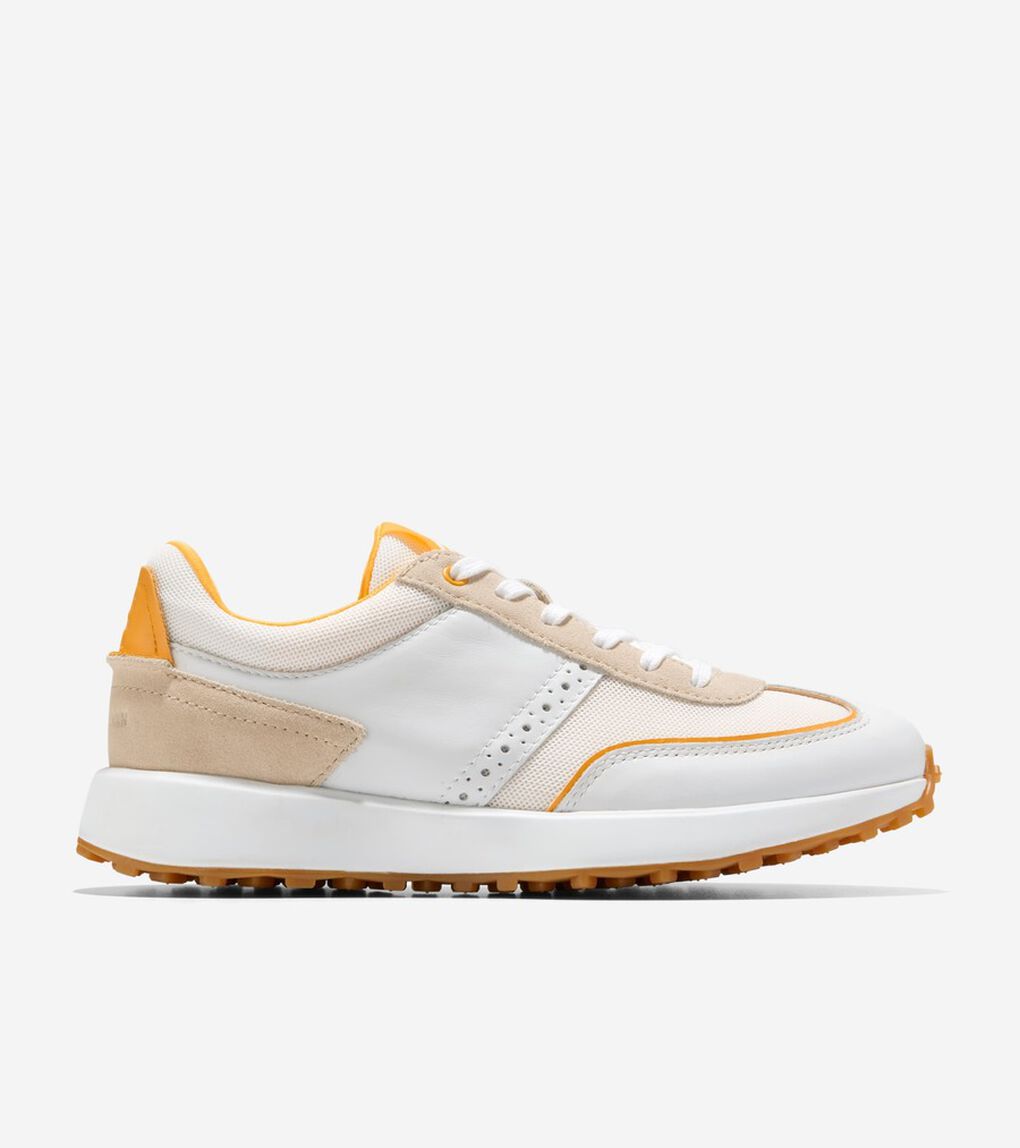 グランド クロスコート メドウ ランナー womens.
