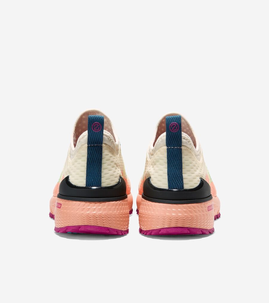 ゼログランド オーバーテイク ゴルフ ウォーターレジスタント womens