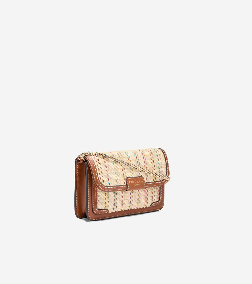 レイトン ウォレット オンアチェーン womens.