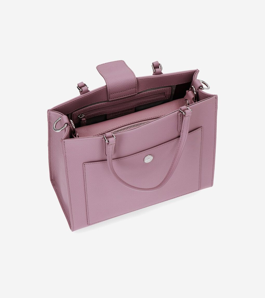 スモール 3 IN 1 トート womens.