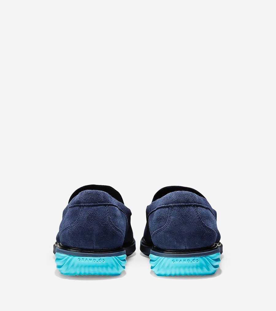 Kees ven Dongen、CHEVAL、海外版超希少レゾネ、新品額付 グランドエボリューション ベネチアン mens. 0.0 | COLE_HAAN