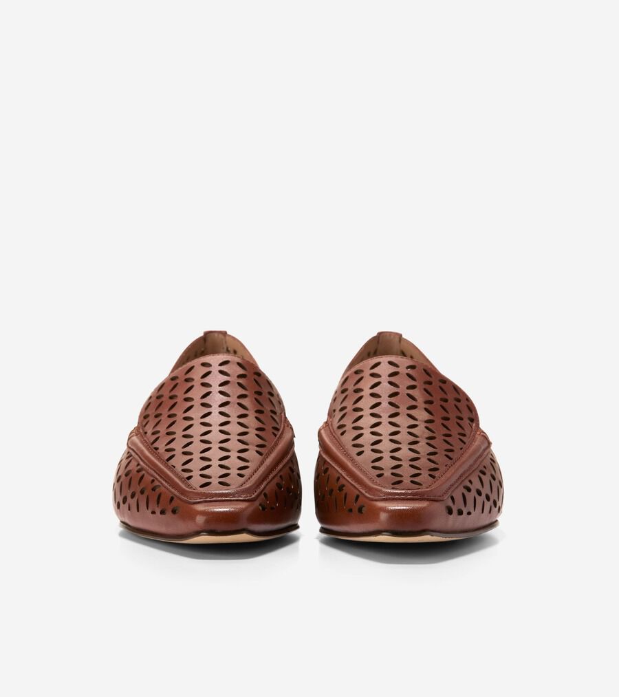 シャンタル ローファー womens 40000 | COLE_HAAN
