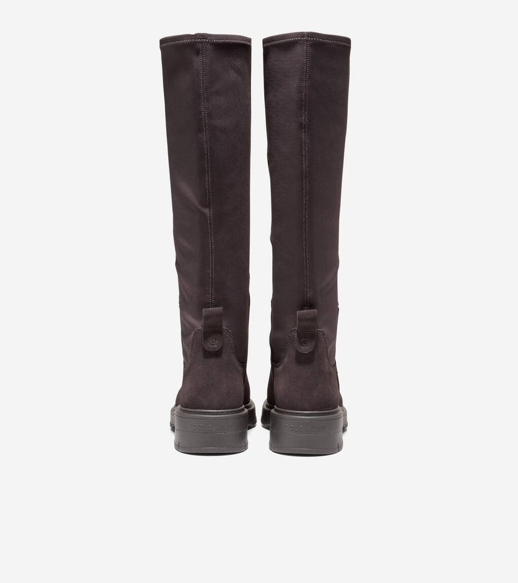 グランド フレックス フェネラ ブーツ ウォータープルーフ womens