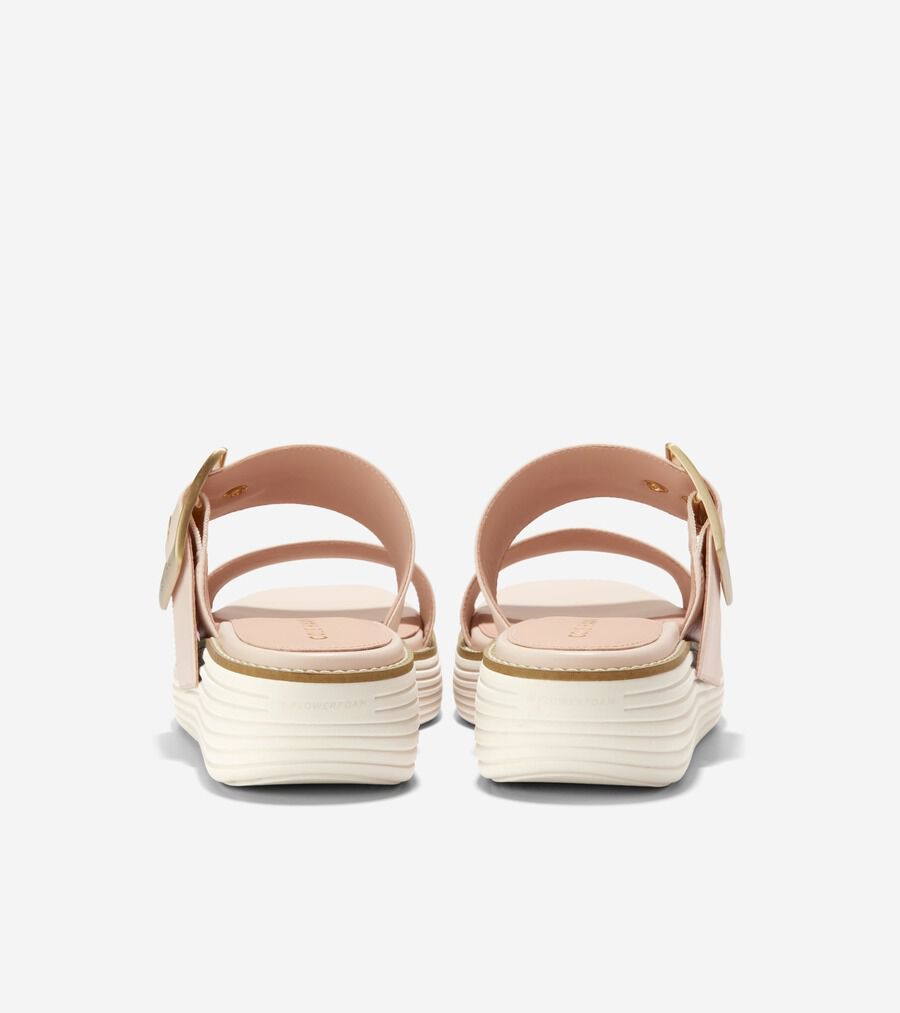 オリジナルグランド プラットフォーム スライド womens. 22400
