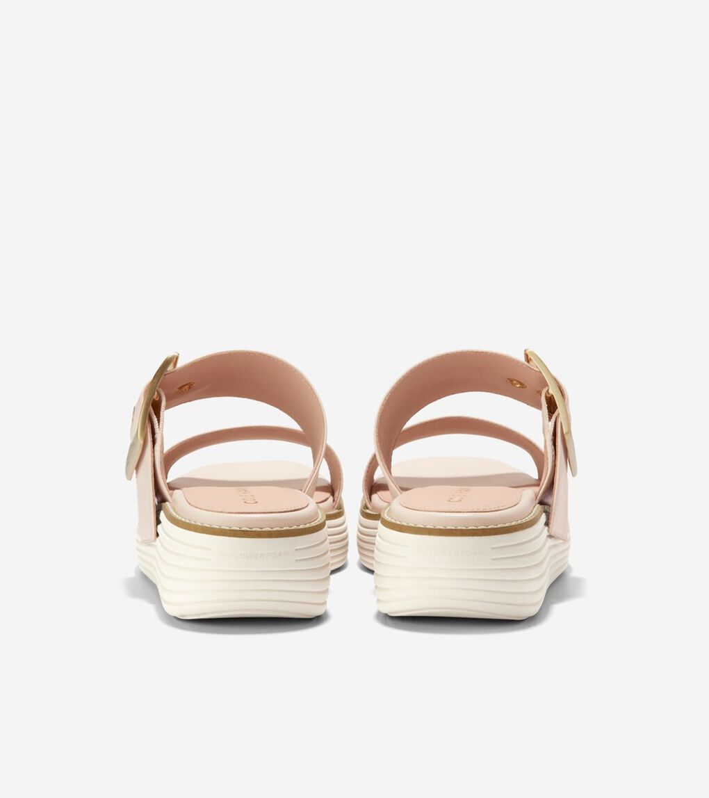 オリジナルグランド プラットフォーム スライド womens.