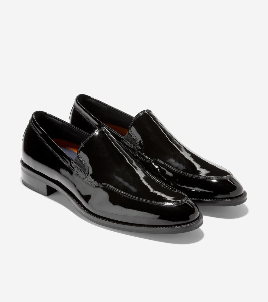 レノックス ヒル ベネチアン ローファー mens. 0.0 | COLE_HAAN