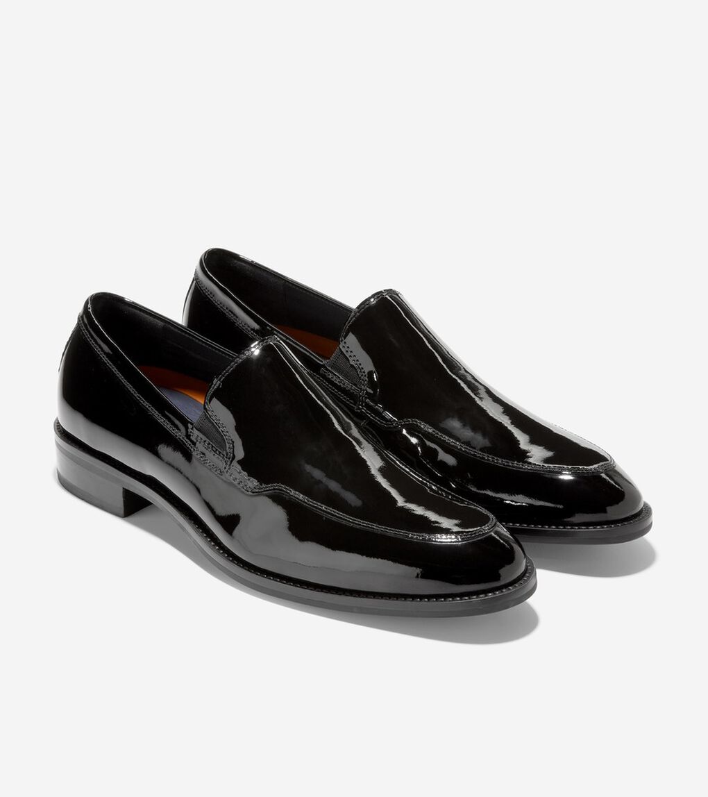 レノックス ヒル ベネチアン ローファー mens.
