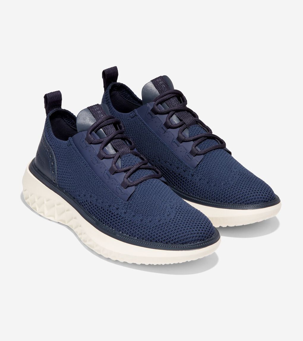 ゼログランド WFA スティッチライト mens. 0.0 | COLE_HAAN