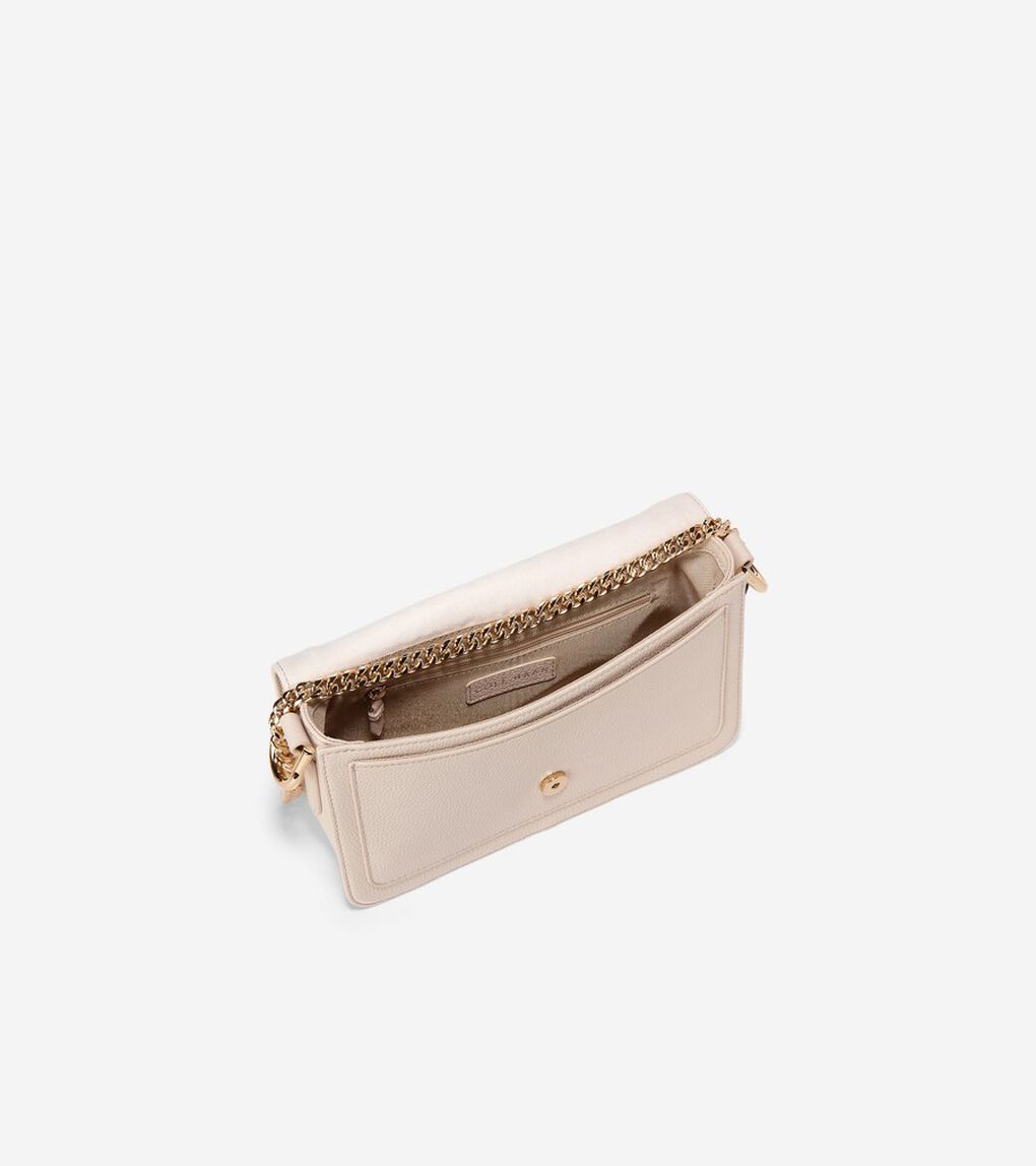 ダニエラチェーンショルダーバッグ womens